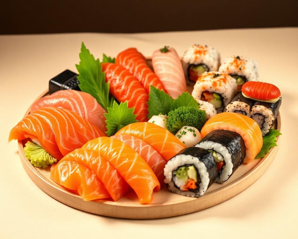 Sushis Frais